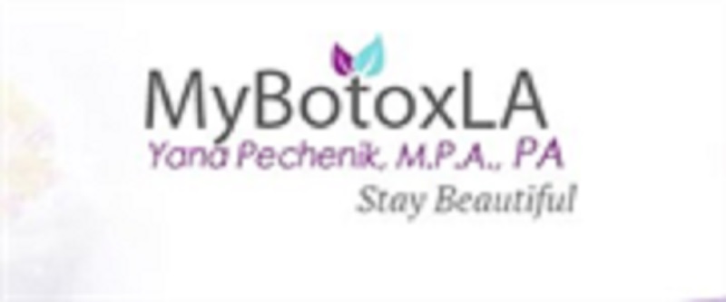 My Botox LA Med Spa